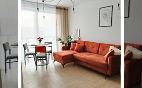 Apartament Kilinskiego